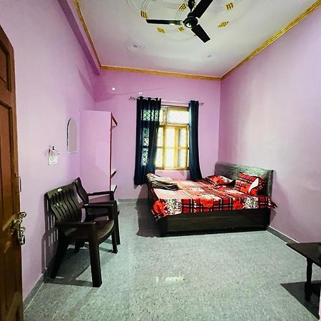 Gayatri Homestay Rudraprayag Экстерьер фото