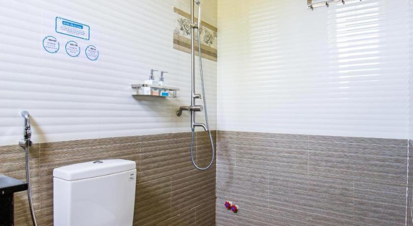 Gayatri Homestay Rudraprayag Экстерьер фото